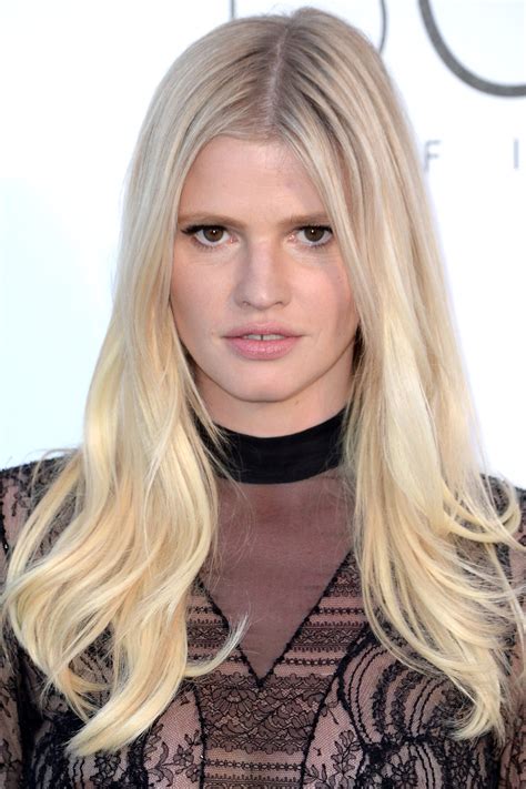 platinum ash blonde hair color 8