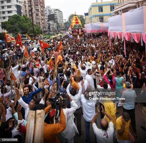 Iskcon Temple Patna Photos and Premium High Res Pictures - Getty Images