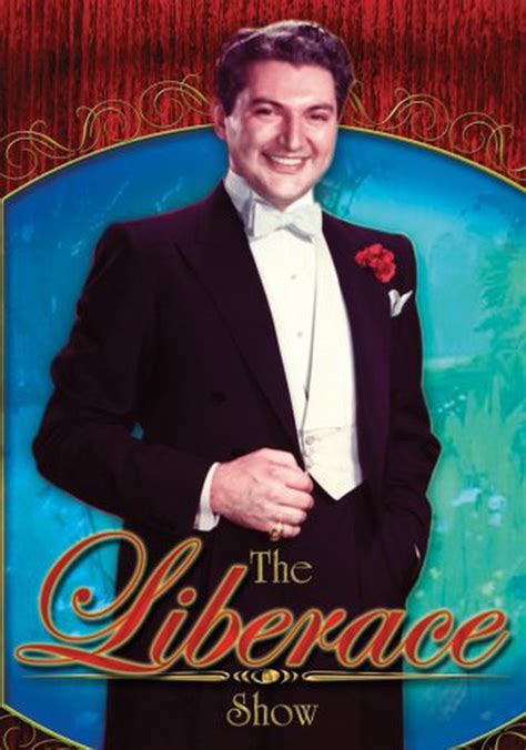 The Liberace Show Temporada 1 Ver Todos Los Episodios Online