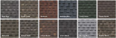 Asphalt roofing shingles - TIMBER MART