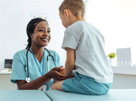 Pm Pediatric Urgent Care In Glenview Illinois