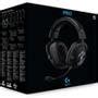 Headset Gamer Logitech G Pro X Dolby Surround Kabum