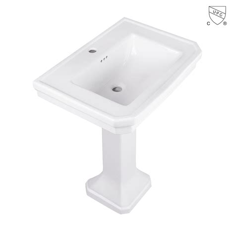 Wholesale Sanitary Ware Porcelain Upc Certified Classic Design Glassy