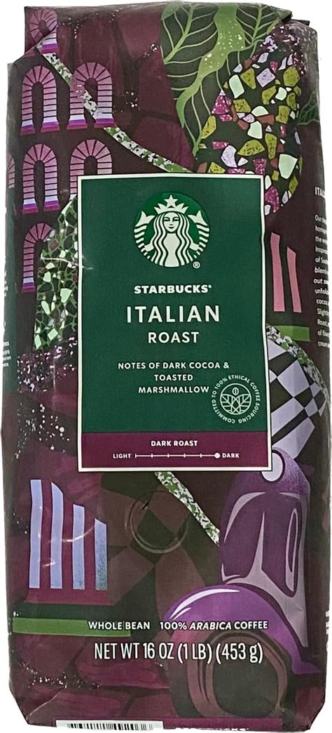 Starbucks House Blend Whole Bean Coffee 40 Ounce Roasted Coffee Beans