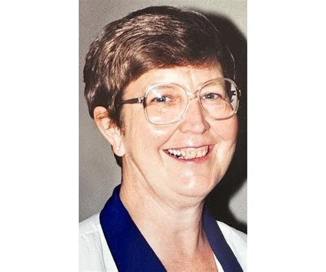 Margaret S.S.N.D. Obituary (1939 - 2023) - Washington, MO - The Missourian