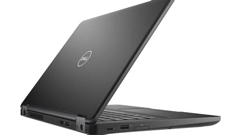 Dell Announces New Latitude 5000 Laptops With Hexa Core Processors Neowin