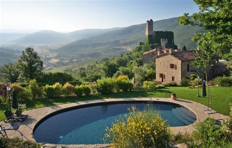 Agriturismo Tuscany - Farmhouse and agritourism in Toscana!