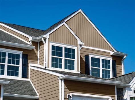 Vinyl Siding Gentek Canada