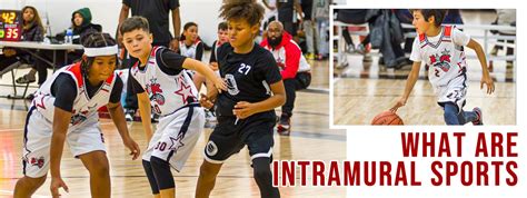 What Is An Intramural The Definitive Guide To Campus And Community Sports
