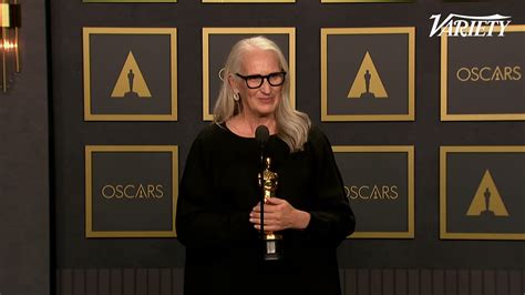 Variety On Twitter Jane Campion Praises Her Fellow Best Director