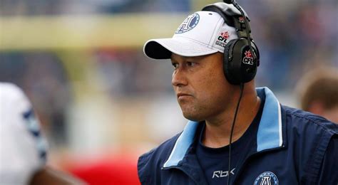 Tiger-Cats name Scott Milanovich as new head coach