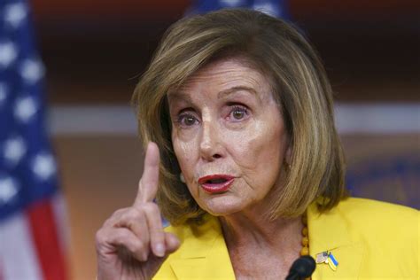 Nancy Pelosi | The North State Journal