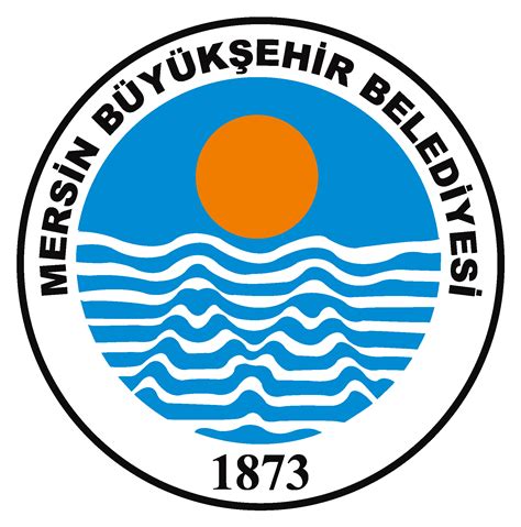 Mersin Buyukşehir Belediyesi Logo Vector Ai Png Svg Eps Free