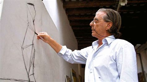 Muere El Arquitecto Ricardo Bofill A Los 82 Años