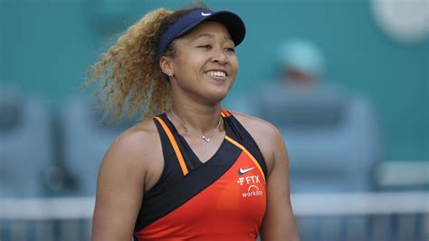 Naomi Osaka Announces Pregnancy And Promises Return In 2024 Herald Sun