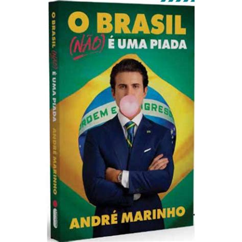 O BRASIL NÃO É UMA PIADA INTRINSECA POLÍTICA Vitrola POLÍTICA POLÍTICA