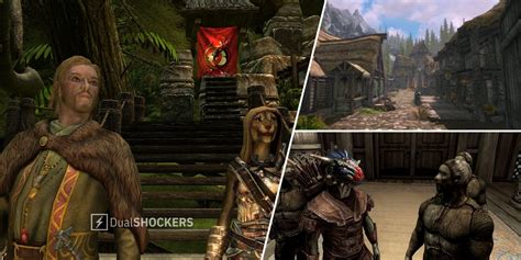 Beginner's Guide To Modding Skyrim On PlayStation