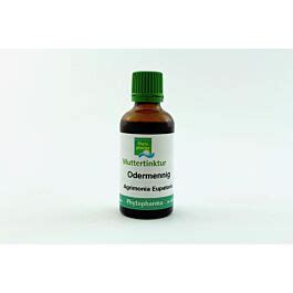 Phytopharma Odermennig Tinktur 50ml