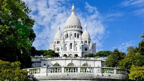 Voici Les Nouveaux Lieux Parisiens Inscrits Aux Monuments Historiques