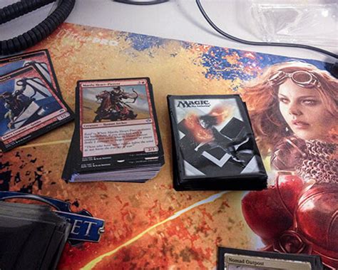 Veselý Drak Magic The Gathering Speed Vs Cunning Duel Decks