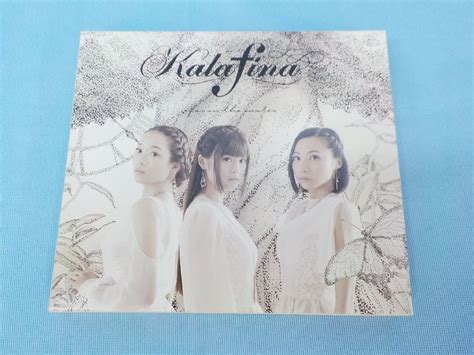 【傷や汚れあり】kalafina カラフィナ 5thアルバム「far On The Water」初回版 の落札情報詳細 ヤフオク落札価格情報