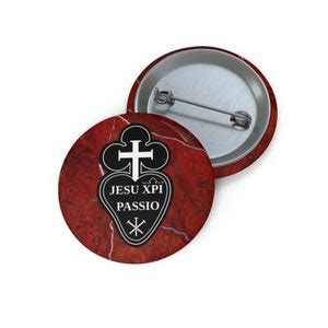 Passionists Logo 3 Sizes From Small to Very Large Congregation of the ...