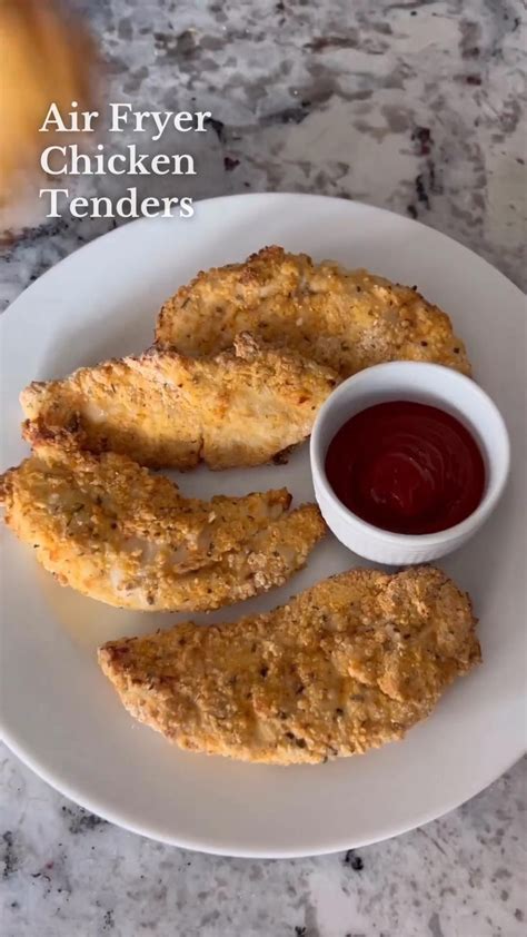 Chicken Croquettes Air Fryer Chicken Croquettes Recipe Artofit