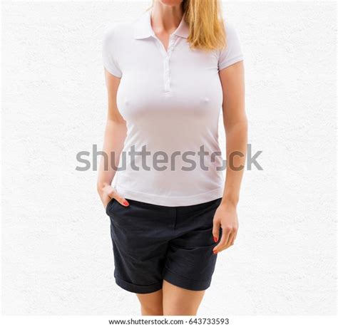 Busty Polo Over 8 Royalty Free Licensable Stock Photos Shutterstock