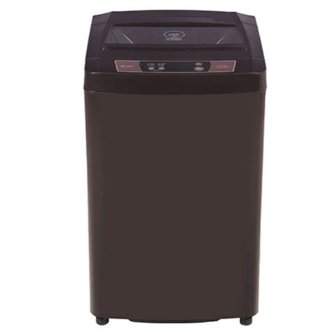 Godrej Eon Kg Fully Automatic Top Load Washing Machine Cocoa Brown