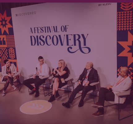 The Future Of Discovery Chat Gpt Open Ai Conversational Commerce