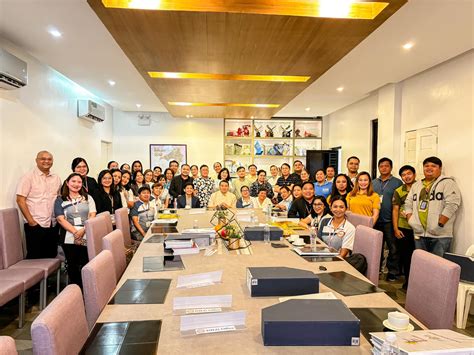 SGLG Sub-Regional Assessment onsite validation and Exit Conference