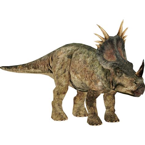 Jurassic Park Styracosaurus