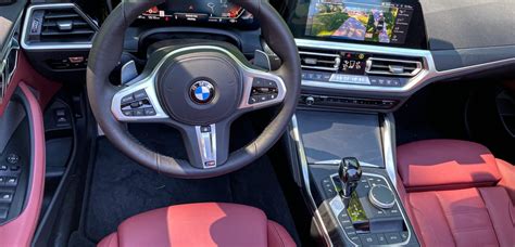 2021 Bmw M440i Convertible Test Drive And Road Trip