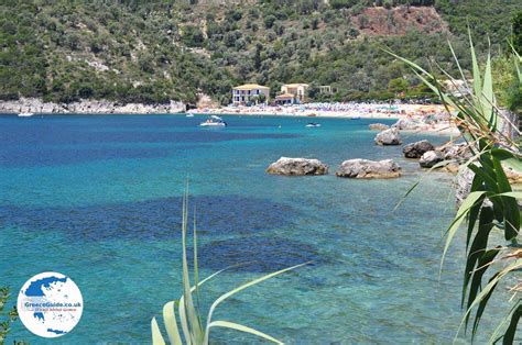 Poros Lefkada Holidays In Poros Greece Guide