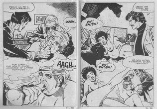 Mafia 51 Luscious Hentai Manga Porn