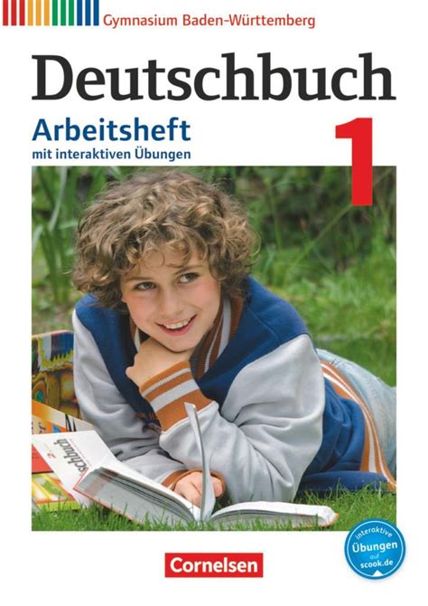 Deutschbuch Gymnasium Baden W Rttemberg Klasse