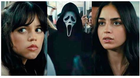 Lanzan Tr Iler De Scream Vi