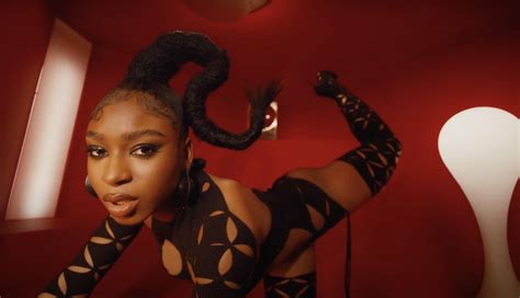 Kaytranada remixes Normani’s “Wild Side”