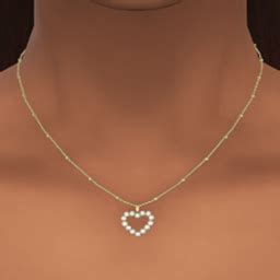 Eternal Necklace Screenshots The Sims Create A Sim Curseforge