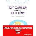 Amazon Fr Tout Comprendre Ou Presque Sur Le Climat Bres Anne