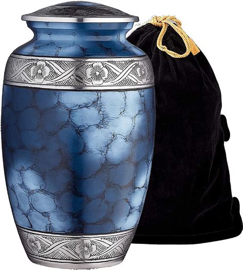 Buy Urns For Ashes Adult Male Or Female Funeral And Memorial