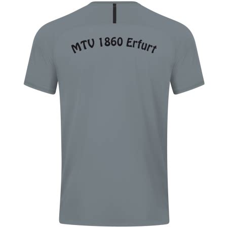 T Shirt JAKO Challenge MTV 1860 Erfurt Domsport Teamshops