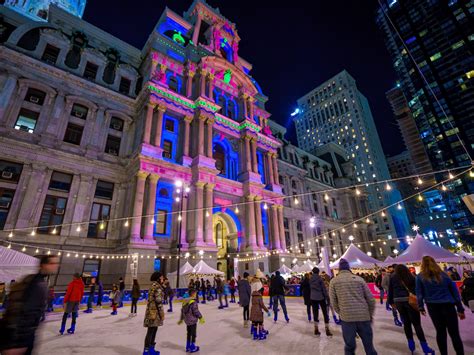 Dilworth Park — Visit Philadelphia