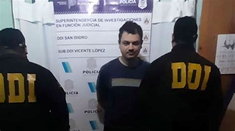 Va A Juicio El Abogado Que Atropelló Y Mató A Un Piloto De Avión En Vicente López