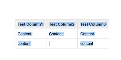 How To Center Tables On A Page Confluence Cloud