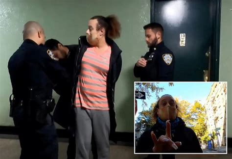 Activista trans y militante demócrata de Nueva York arrestado por