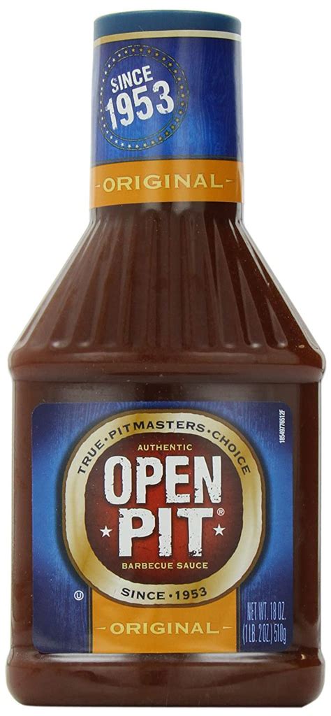 The Best Ideas for Open Pit Bbq Sauce - Home, Family, Style and Art Ideas