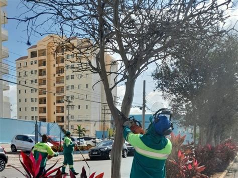 Secretaria De Servi Os Urbanos Alerta Sobre Golpes Envolvendo Servi O