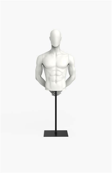 Torsos Collection Sempere Mannequins