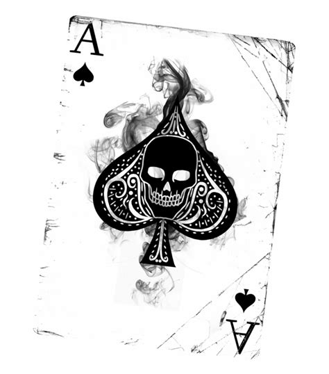 Free Ace Of Spades Png, Download Free Ace Of Spades Png png images ...